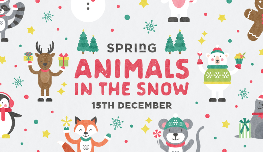 SPRING | Early Childhood Learning Centre, Babies and Toddlers Playgroup